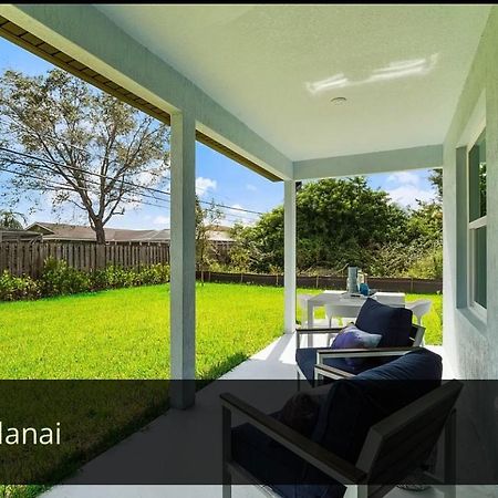 Beautiful Brand New 3Bedroom Home Port St. Lucie Εξωτερικό φωτογραφία