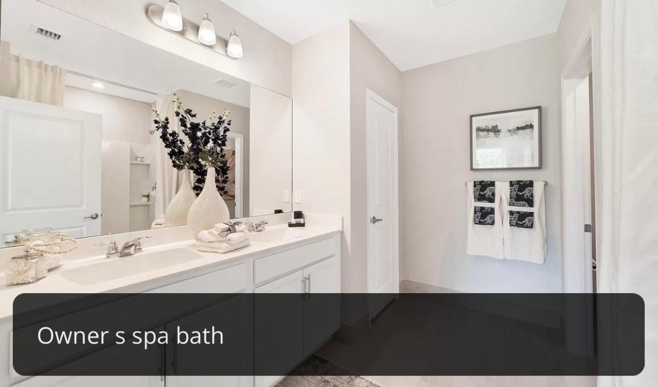 Beautiful Brand New 3Bedroom Home Port St. Lucie Εξωτερικό φωτογραφία