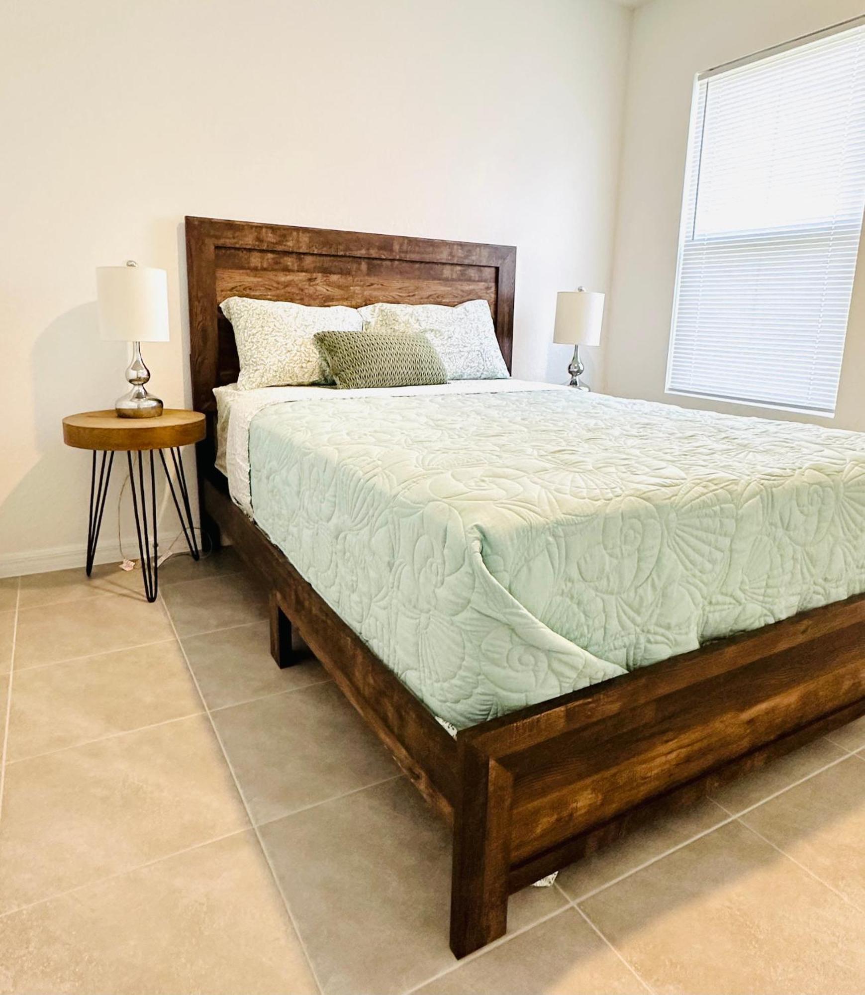Beautiful Brand New 3Bedroom Home Port St. Lucie Εξωτερικό φωτογραφία