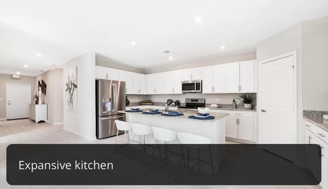 Beautiful Brand New 3Bedroom Home Port St. Lucie Εξωτερικό φωτογραφία