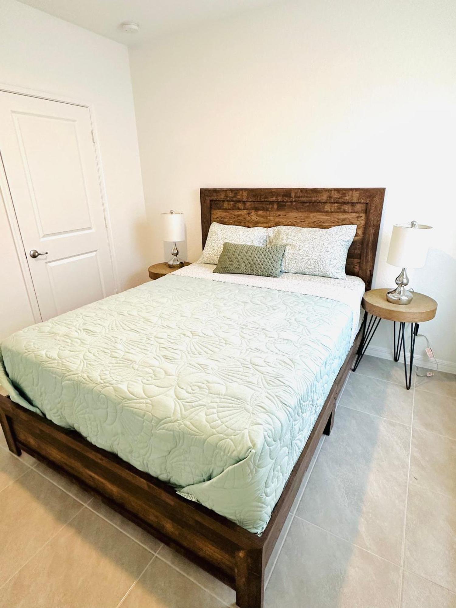 Beautiful Brand New 3Bedroom Home Port St. Lucie Εξωτερικό φωτογραφία