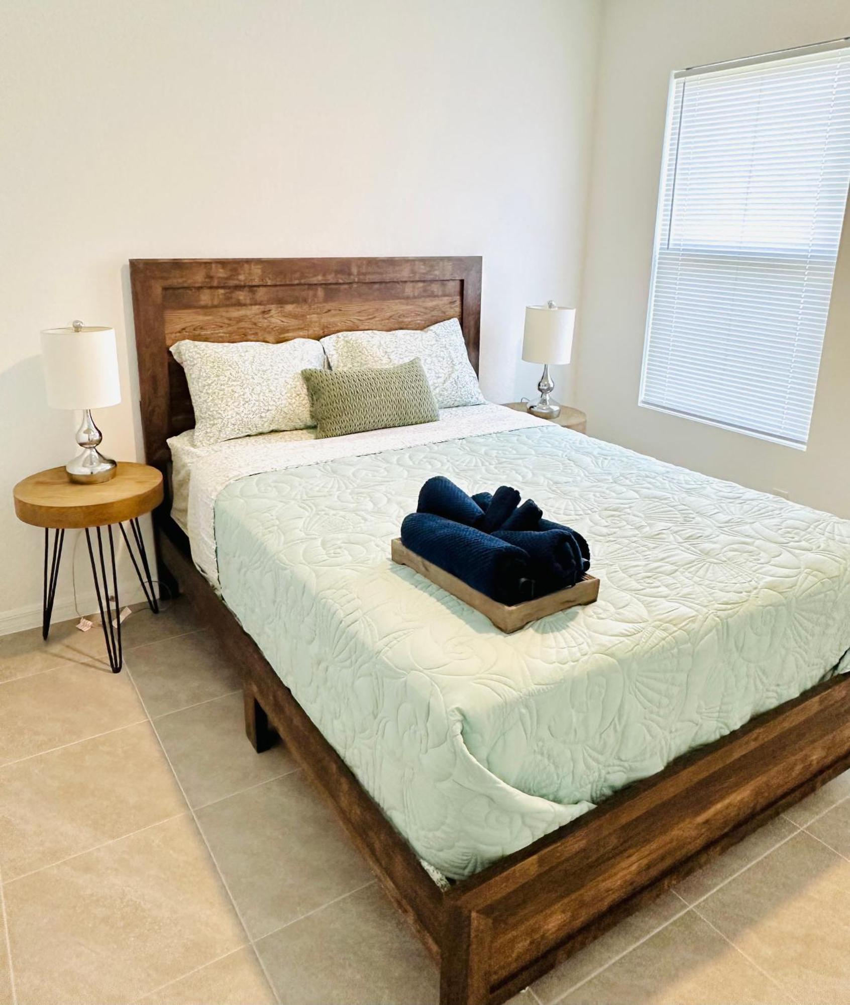 Beautiful Brand New 3Bedroom Home Port St. Lucie Εξωτερικό φωτογραφία