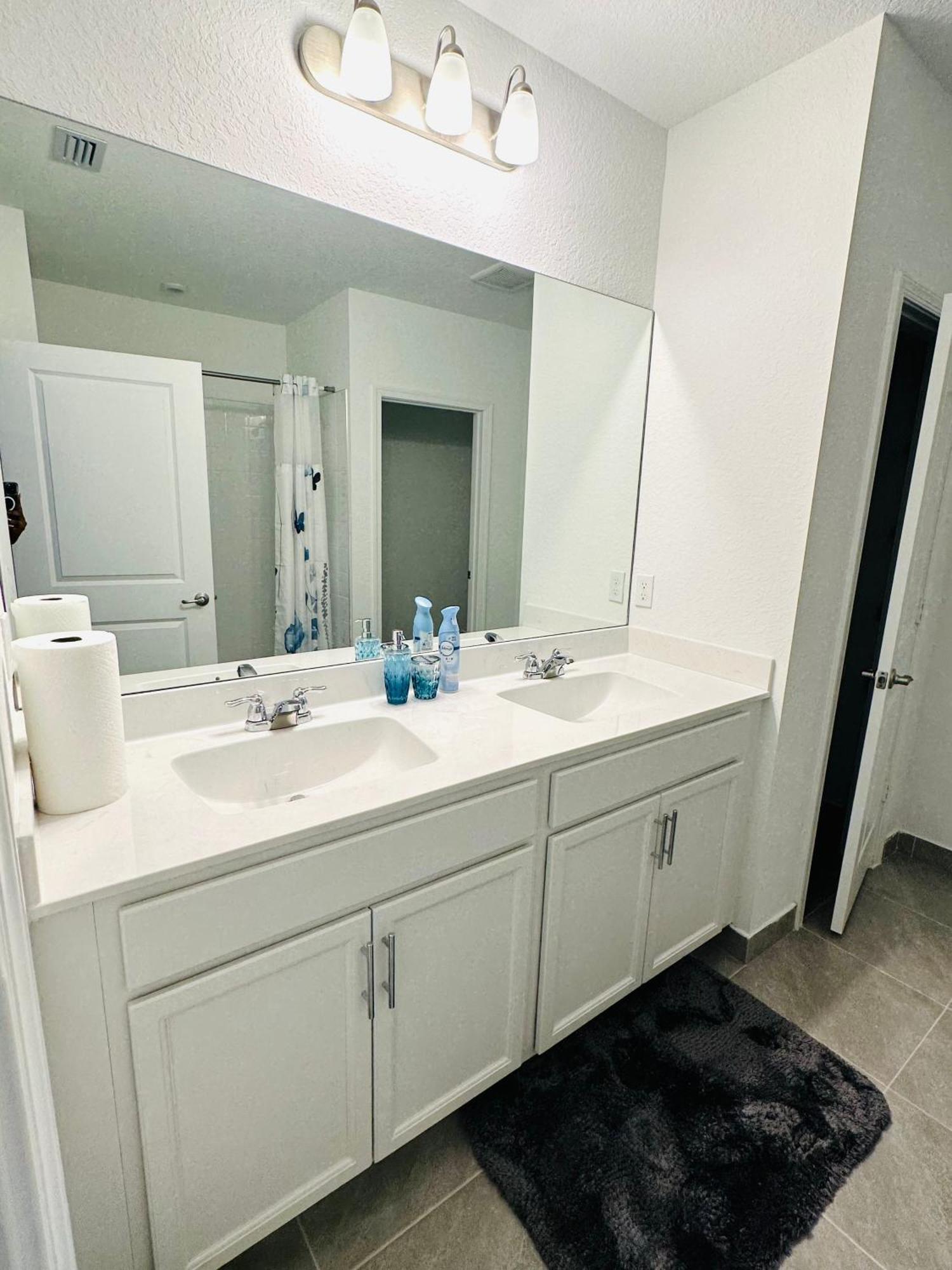 Beautiful Brand New 3Bedroom Home Port St. Lucie Εξωτερικό φωτογραφία
